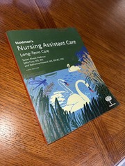 Hartmans Nursing Assistant Care : Long-Term Care by Jetta Lee Fuzy, Katherine…