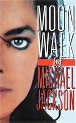 Moonwalk (Hardback or Cased Book)