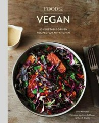 Food52 Vegan: 60 Vegetable-Driven Recipes for Any Kitchen (Food52 Works) – GOOD