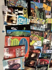 Book Lot 66 Books For Early Readers Homeschool Various Subjects