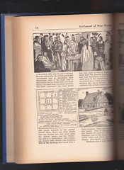 Story of Connecticut Vol. I by Robert N. Holcomb 1632-1765 !st Edition 1935
