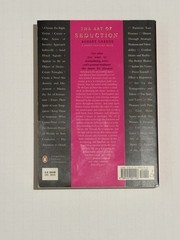 Art of Seduction by Robert Greene