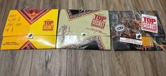 Highlights Top Secret Adventures Collection Lot of 24 Vintage