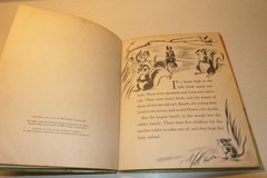 Thumper Walt Disney’s 1942 Hardback