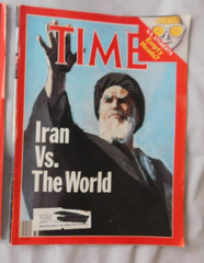 TIME Magazine 1987-2007 Pick one