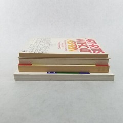 Lot of 6 Softcovers on Natural Pain and Arthritis Treatment – Titles Below