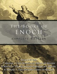 The Books of Enoch: Complete edition: Including (1) Ethiopian Book of…