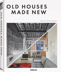 Old Houses Made New by Francesc Zamora Mola (2021, Hardcover)