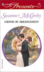 Groom By Arrangement