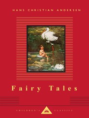 Fairy Tales: Hans Christian Andersen; Translated by Reginald Spink; Illustra…