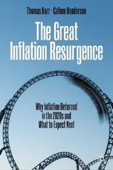The Great Inflation Resurgence: Why…, Henderson, Call