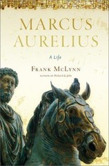 Marcus Aurelius: A Life, McLynn, Frank, Very Good Book