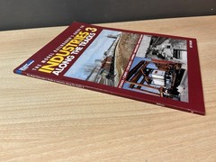 The Model Railroader’s Guide To Industries Along The Tracks Vol. 3