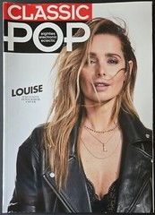 Classic Pop Magazine 2020 — You choose! — Simple Minds, Sparks, Erasure, more!