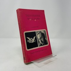 Tennessee Williams (Twayne’s United States Authors Series) by Signi Falk PB Firs