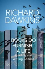 Books Do Furnish a Life: Reading and Writing Science – Hardcover – GOOD