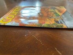 Country Extra Magazine November 2017 Special Issue Blazing Trails – Used, Good
