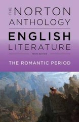 The Norton Anthology of English Literature (Tenth Edition) (Vol. D) – GOOD