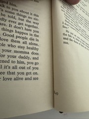 1st Ed. The Shining By Stephen King – Hardcover 1977 (R49 On Page 447) Unsigned