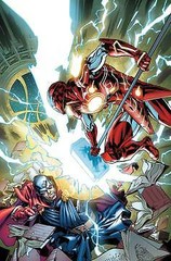 SECRET WARPS SOLDIER SUPREME ANNUAL #1 (03/07/2019)