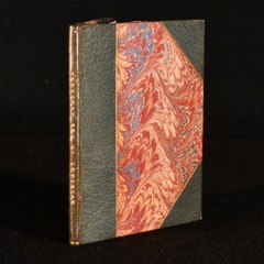 c1915 A Note By Stopford Brooke On The Picture By Professor Giovanni Costa Ve…