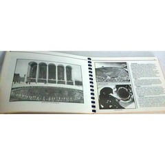 RARE 1989 New York World’s Fair Proposal Book NYC Planning 1982 With 158 Pages