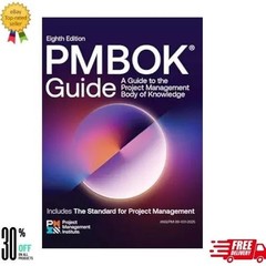A Guide to the Project Management Body of Knowledge (PMBOK® Guide) ― Eighth Edit