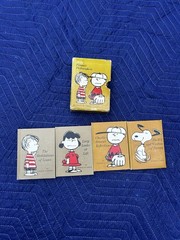 More Peanuts Philosophers By Charles M. Schulz