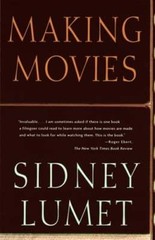Making Movies by Sidney Lumet: Used