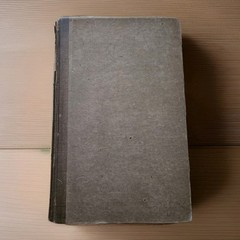 1902. Rare Limited Ed. The Poems Of Edward Rowland Sill | Antique Hardcover