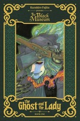 The Ghost and the Lady 1 (The Black Museum)