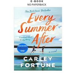 Every Summer After, Carley Fortune 2022