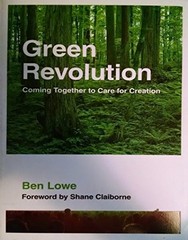 The Green Revolution: The Global Impact o…, Lowe, Ben