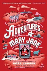 Adventures of Mary Jane – Paperback, by Jahren Hope – New h