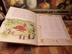 Bambi (Little Golden Book) 1969 Felix Salten Hardcover