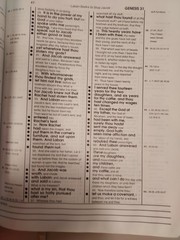 Comprehensive Systematic Study Bible KJV King James Version Kwikscan Vintage