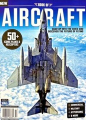 Book Of Aircraft- Centennial Specials Magazine- BRAND NEW
