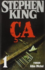 Ca – tome 1 – paperback King, Stephen|Desmond, William Olivier
