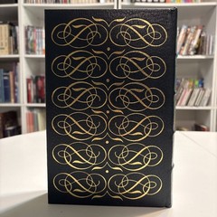 The Federalist By Hamilton Madison The Easton Press 1979 – Like New Condition
