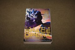The New Space Opera : New Stories of SF Adventure – Gardner Dozois 2007 TPB 1st