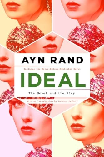 Ideal (Penguin Modern Classics) by Rand, Ayn Book The Fast Free Shipping
