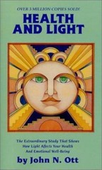 Health and Light by John N. Ott – Effects of Natural & Artificial Light