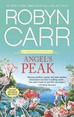Angel’s Peak (A Virgin River Novel) – Mass Market Paperback – GOOD