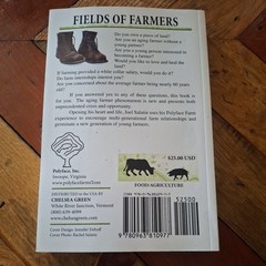 Joel Salatin Fields of Farmers (Paperback)