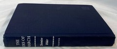 The Ides of March by Thornton Wilder, Hardcover, Dust Jacket, Book Club Edition