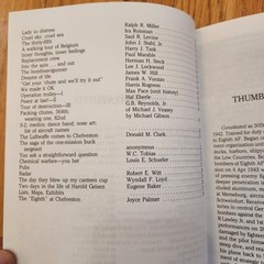 Vintage 1990 The 305th Bomb Group in Action: An Anthology John V. Craven, editor