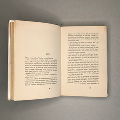Planet of the Apes Pierre Boulle 1963 Vanguard Press HC Ex-Library DJ
