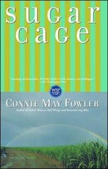 Sugar Cage Paperback Connie Fowler