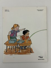 Did You See What I Saw? Poems about School [paperback] – New