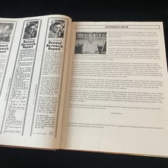 Joel Whitburn’s Top Pop Singles 1955-2012 HC Rare Record Research Book